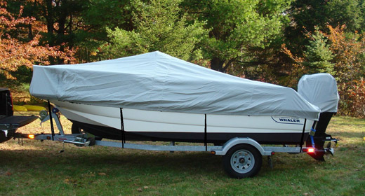 Boat Covers