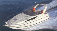 Cabin-Cruiser-Radar-Arch Cabin-Cruiser-Radar-Arch