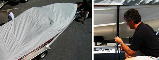 boat-cover-installation