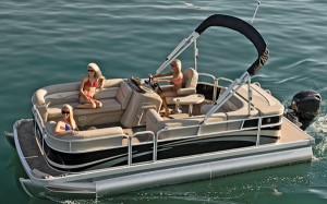 PEDRD pontoon 300x187 Pontoon Boat Covers