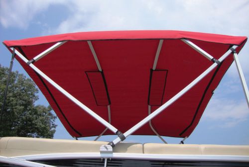 Sq Tube Replacement Canvas2 Square Tube (Pontoon)