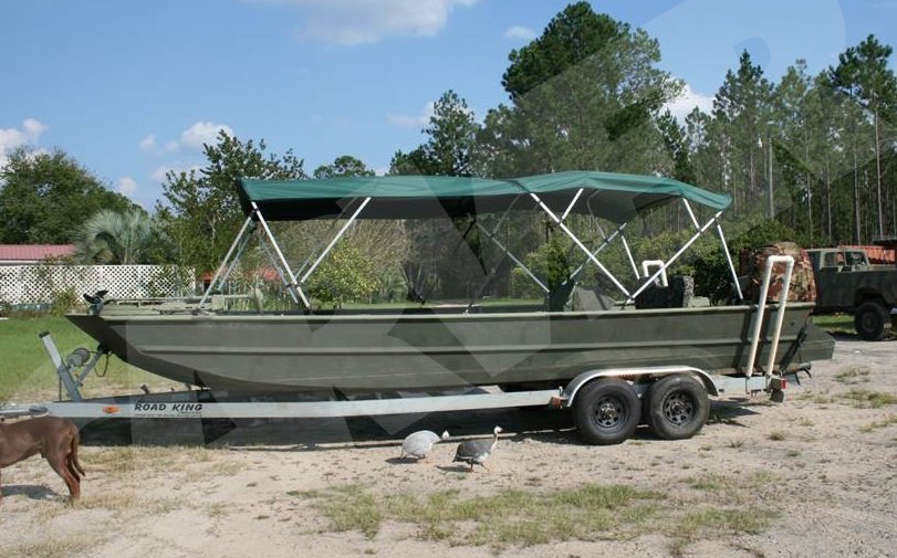 2007 Lowe Ind BN214 BIMINI* Prices and Specs