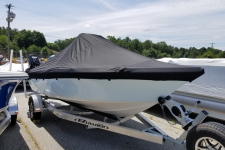 2012-2018 Key West 189 FS - Custom Boat Cover