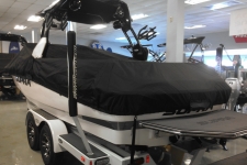 2014 Supra A350-550 - Custom Fit Boat Cover - CPR Style