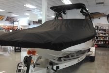 2014 Supra A350-550 - Custom Fit Boat Cover