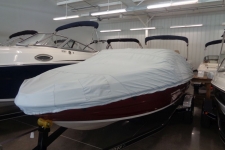 2015 Stingray 188 LE - Custom Boat Cover