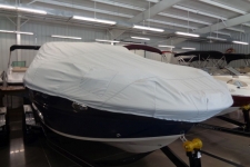 2015 Stingray 215 LR - Custom Boat Cover