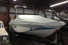 2016 Axis A-20 w/ Tower w/o Swim Platform Coverage, Custom Fit