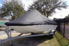 Bayliner_Custom Fit_2016 Element 18 CC_Sun-DURA_Black