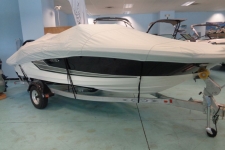 2016 Sea Ray 19 SPX OB - Custom Boat Cover