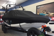 Correct Craft_Custom Fit w/ Tower Cutouts_2017 Super Air Nautique GS 20 w/ Tower_Black