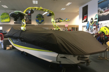 Correct Craft_Custom Fit w/ Tower Cutouts_2017 Super Air Nautique GS 22 w/ Tower w/ Swim Platform Coverage_Black