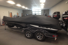 Tracker_Custom Fit_2017 Z20_Black