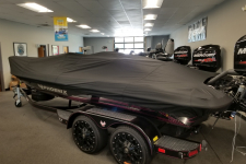 2018 Phoenix 20 PHX - Custom Boat Cover