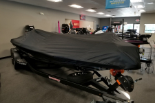 2018 Phoenix 721 Pro XP - Custom Boat Cover