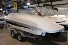 Bayliner, Custom Fit, Poly-Guard, Haze Gray