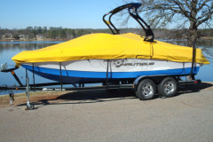 Correct Craft_Custom-Fit_Nautique-216V_106006Yellow_1