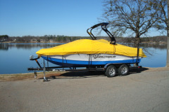 Correct Craft_Custom-Fit_Nautique-216V_106006Yellow_2
