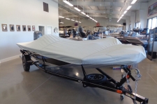 G3 Eagle Talon 17 DLX - Custom Boat Cover