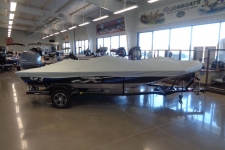 G3 Eagle Talon 17 DLX - Custom Boat Cover