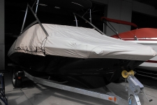 2014 Yamaha AR 190 w/Tower - Custom Fit Boat Cover