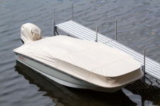 Boston Whaler, Custom Fit, Poly-Guard, Beige