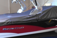 2013 Mastercraft X10, Custom Fit, Poly-Guard, Storm