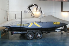 2013 Mastercraft X-Star, Custom Fit