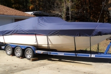 Webbcraft, Styled to Fit, Performance Boat Style