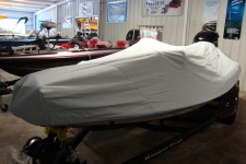 2011 Ranger Comanche Z519, Custom Fit, Poly-Guard, Haze Gray