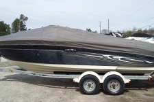 2003-2007 Sea Ray 220 Select / BR, Custom Fit, Poly-Guard