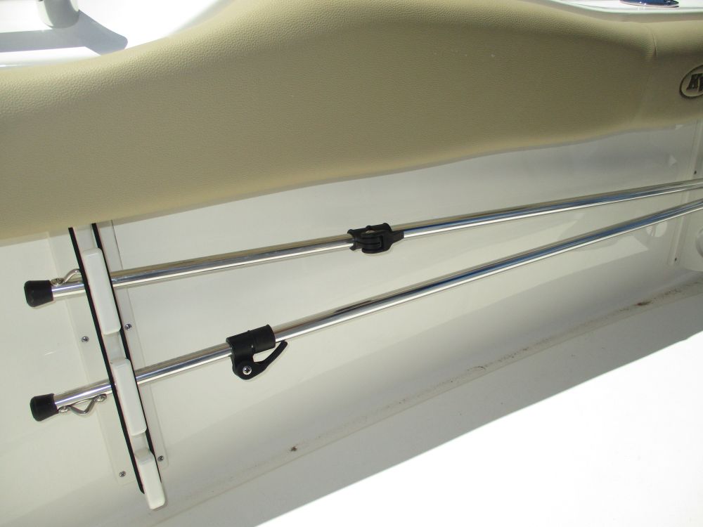 Universal T-Top Extension Bimini Tops For Boats Sun Shade