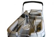 Boat Cover Support System (Dual)