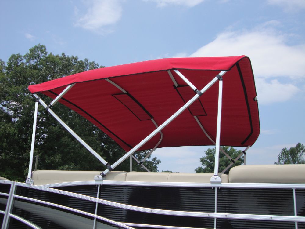 Bimini Top Super Sport Edition - Sun-DURA® - Covercraft