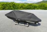 Carver Custom Fit PWC Cover