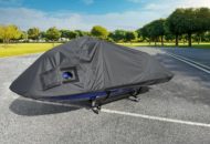 Carver Custom Fit PWC Cover