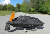 Carver Custom Fit PWC Cover